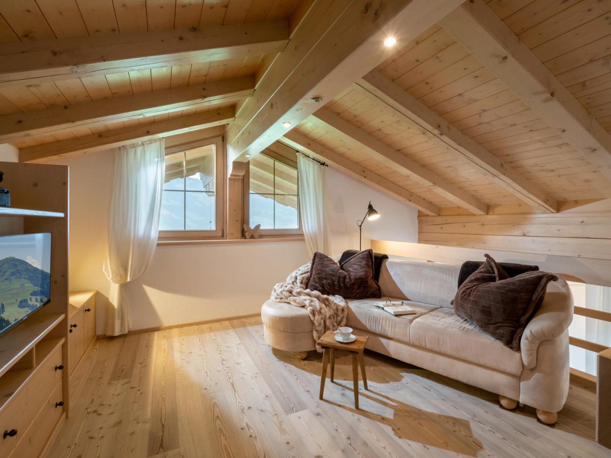 Landhaus Manzl Хопфгартен им Бриксентал Екстериор снимка