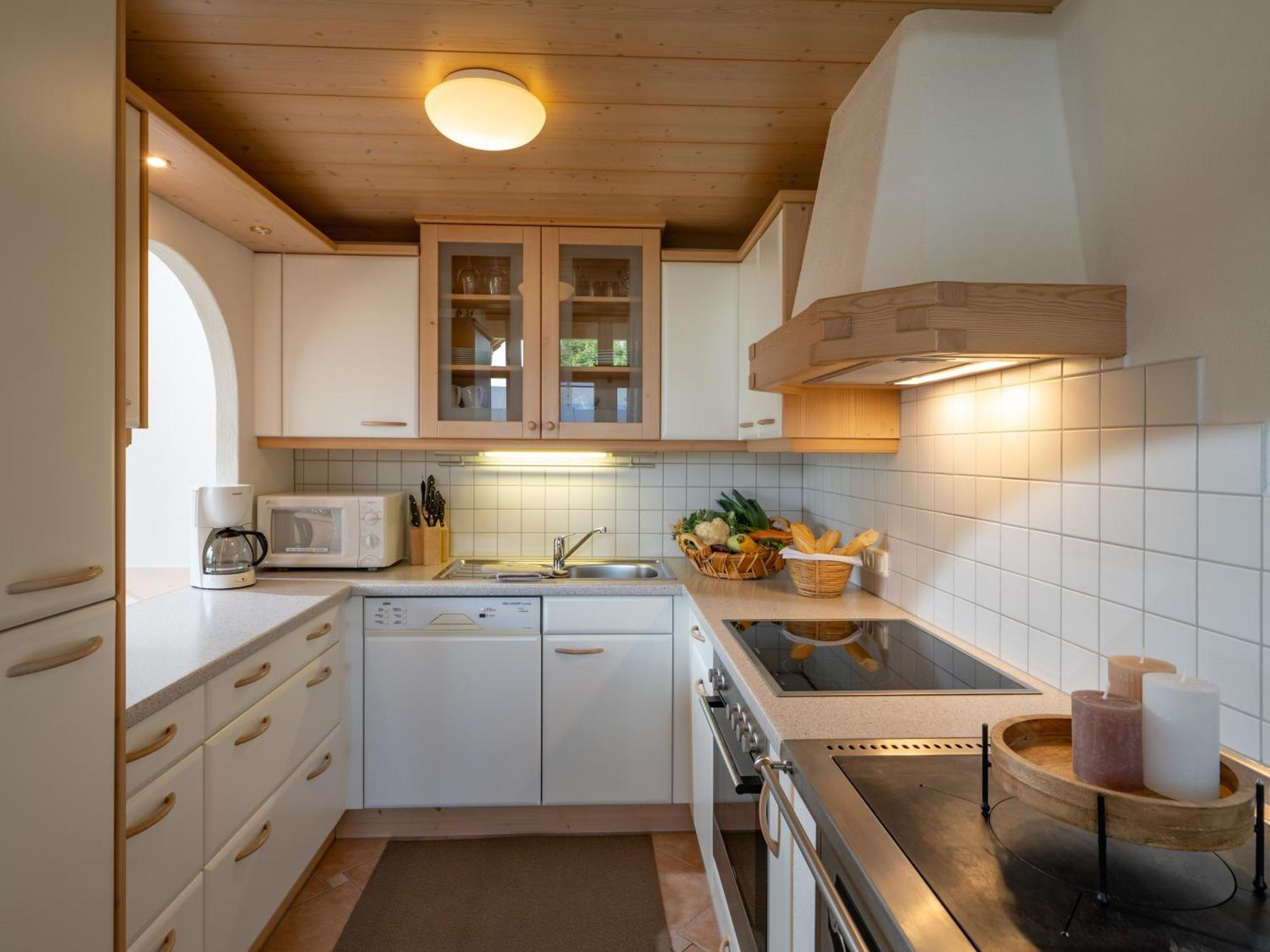 Landhaus Manzl Хопфгартен им Бриксентал Екстериор снимка