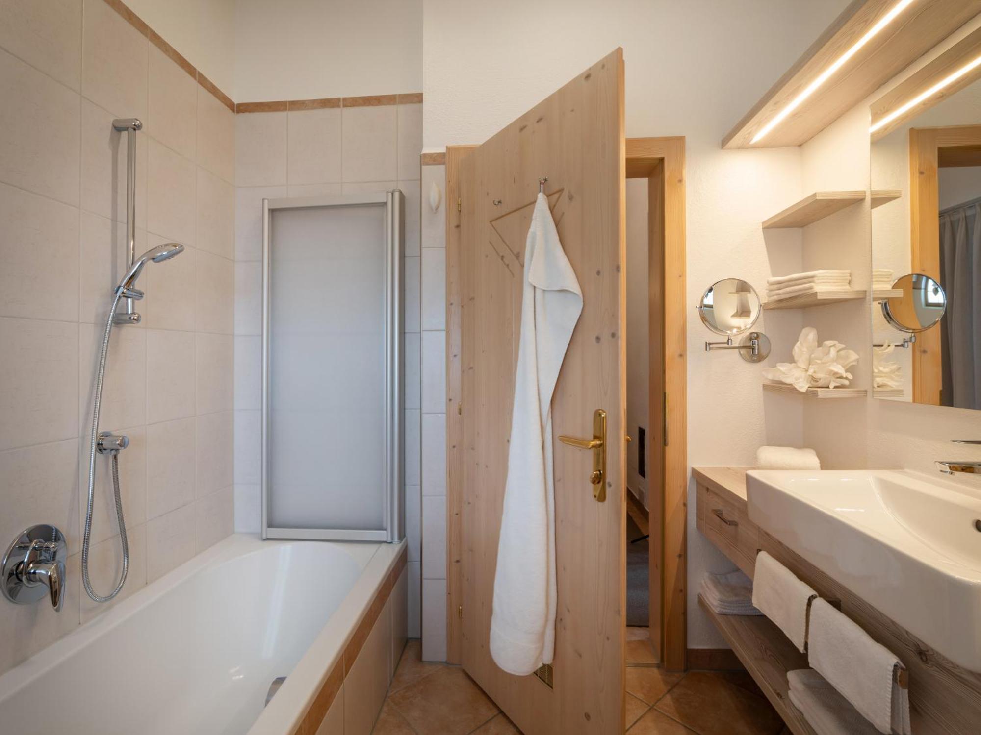 Landhaus Manzl Хопфгартен им Бриксентал Екстериор снимка
